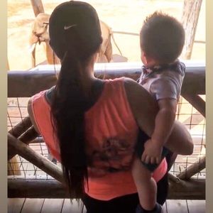 Meet your Posher, Jordan